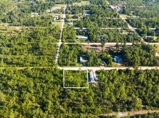 0 Barberry St, Fountain, FL 32438