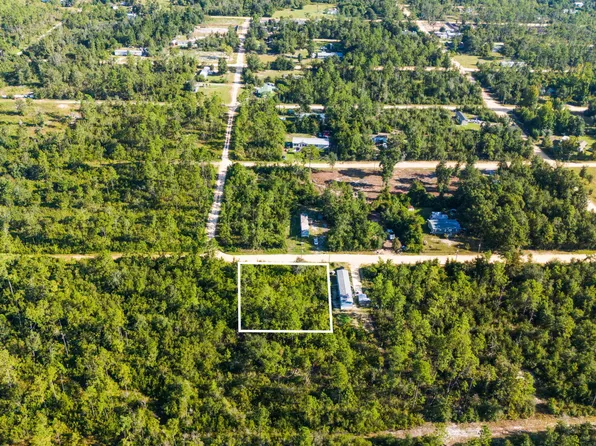 0 Barberry St, Fountain, FL 32438