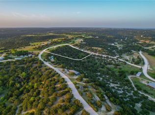 121 Private Road 2123, Meridian, TX 76665