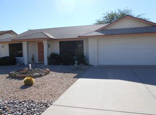 13811 W Oak Glen Dr, Sun City West, AZ 85375
