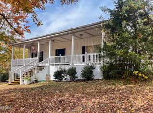 7331 Emory Rd NE, Corryton, TN 37721