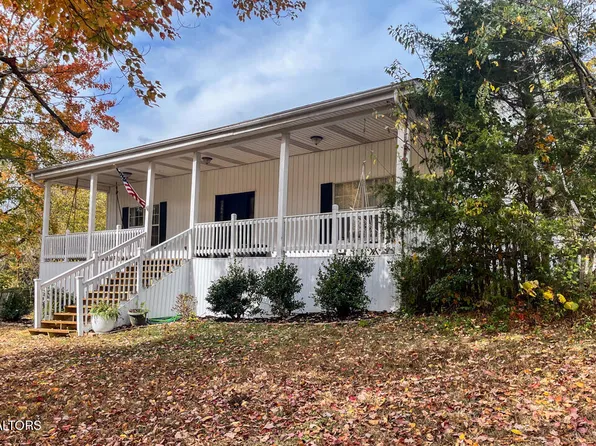 7331 E Emory Rd, Corryton, TN 37721