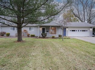 24285 Randolph Rd, Bedford Heights, OH 44146