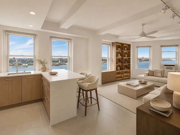 310 Riverside Dr APT 2401, New York, NY 10025