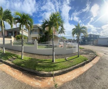 116 San Francisco, Aguadilla, PR, 00603