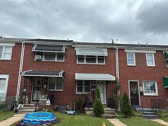2nd image of 1307 Bonsal St
