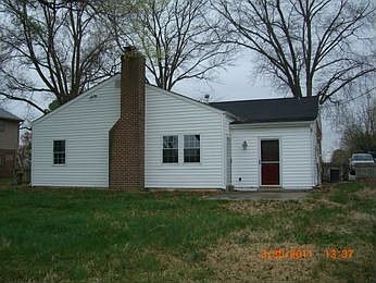 5th image of 3911 W End Dr