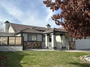 5529 Sunfield Way, Salida, CA 95368