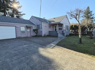 8816 SE Lafayette St, Portland, OR