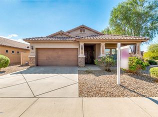 8612 S 57th Dr, Laveen, AZ 85339