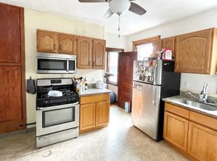 45 Locke St #1, Cambridge, MA 02140