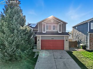 5808 Granby Hill Dr, Colorado Springs, CO 80923
