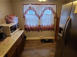101 Manchester Ave, Youngstown, OH