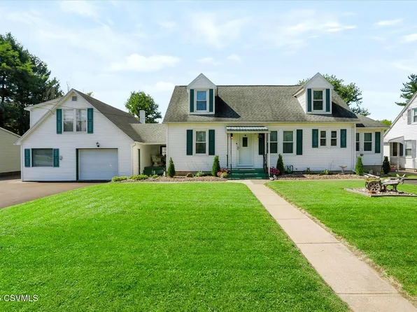 12145 State Route 405 Hwy, Watsontown, PA 17777