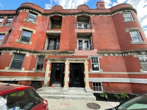 50 Englewood Ave APT 3, Brighton, MA 02135