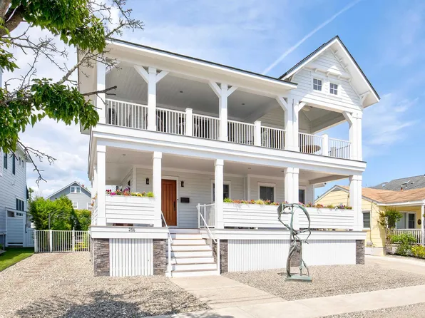 256 105th St, Stone Harbor, NJ 08247