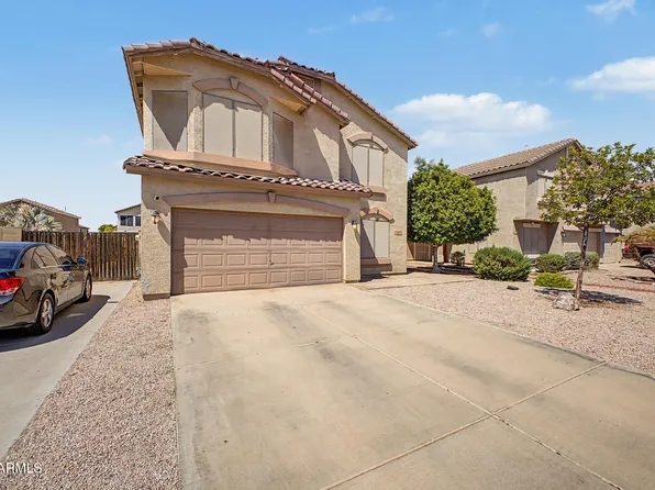 9304 W CAROL Avenue, Peoria, AZ 85345