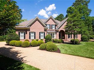 2809 Middle Woodland Close, Williamsburg, VA 23185