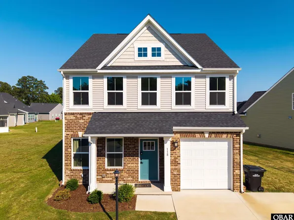 118 Spoonbill Loop Lot 71, Elizabeth City, NC 27909