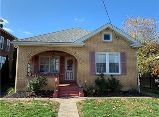 411 Ridge Ave, Canonsburg, PA 15317
