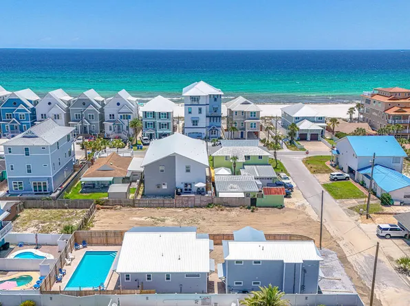 4111-4109 Marlin St, Panama City, FL 32408