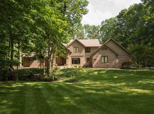 811 Deerwood Rdg, Lafayette, IN 47905