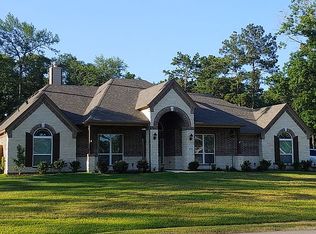 16131 Hidalgo St, Conroe, TX 77303