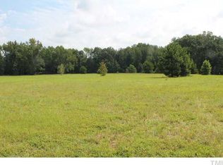 6 Mann Rd LOT 6, Coats, NC 27521