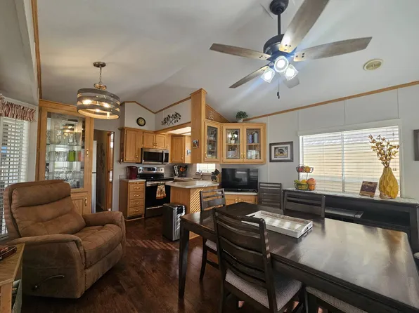 8700 E University Dr #1840, Mesa, AZ 85207