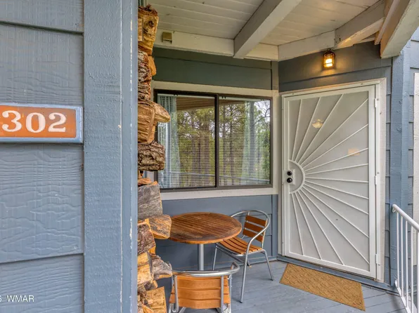 2700 S White Mountain Rd APT 302, Show Low, AZ 85901