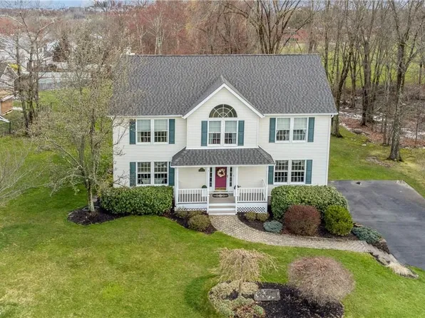 3 Whitman Place, Monroe, NY 10950