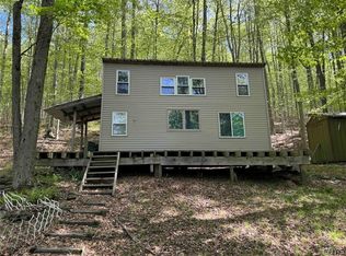 774 Bent Dipper Rd, Ceres, NY 14721