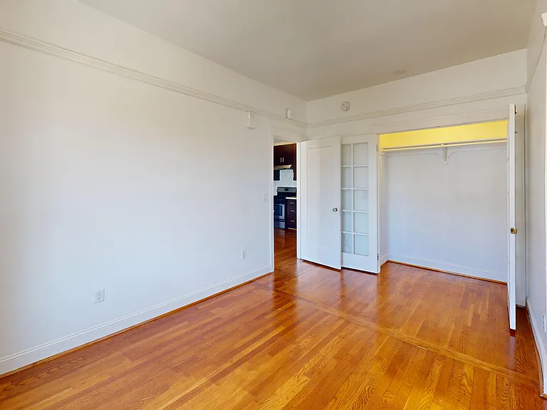 500 Stanyan Street — Photo 28