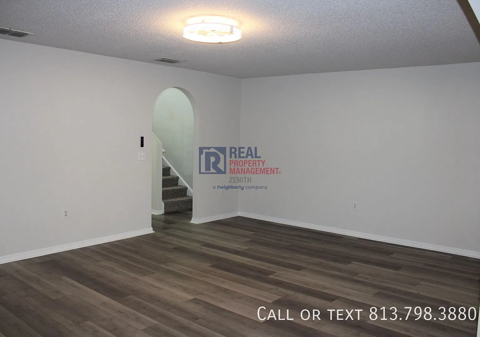 Largest Floor Plan in Community | Corner-Unit Townhome | 3BR/2.5BA | Loft | 1-Car Garage — Photo 3