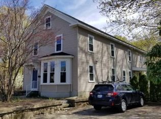 198 Mason St, Woonsocket, RI 02895