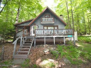 231 Towanda Trl, Pocono Lake, PA