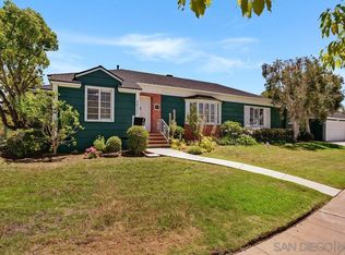 4825 Adams Ave, San Diego, CA 92115