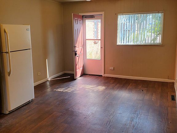 Main Living Area / Front Door