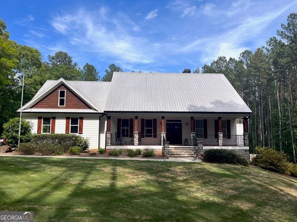 1421 Riverwalk Rd, Bishop, GA 30621