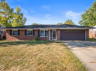 2809 Willow Dr, Richmond, IN 47374