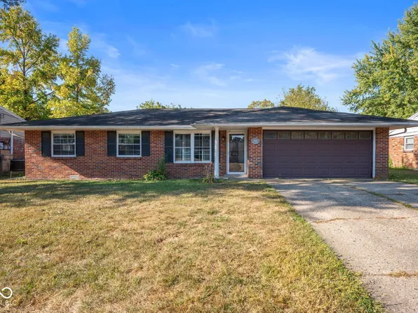 2809 Willow Dr, Richmond, IN 47374