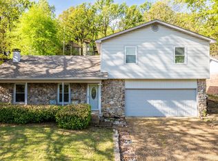 10 Rio Grande Forest Dr, Little Rock, AR 72212
