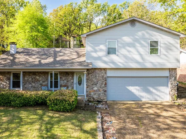 10 Rio Grande Forest Dr, Little Rock, AR 72212