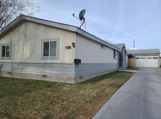 127 Johnston Dr, Bishop, CA 93514