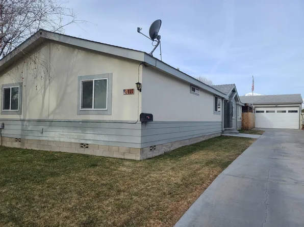 127 Johnston Dr, Bishop, CA 93514