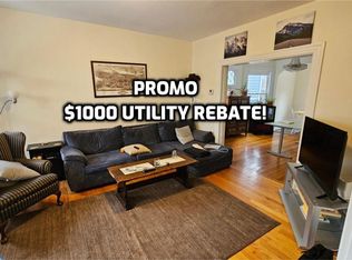 1 Woodstock Ave #3, Brighton, MA 02135