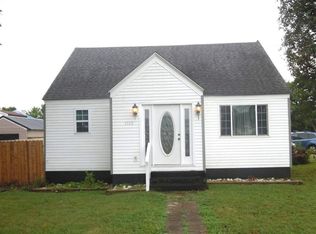 1100 Allen Ave, Worthington, KY 41183