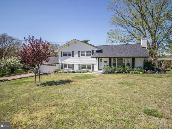 21807 Potomac View Dr, Leonardtown, MD 20650