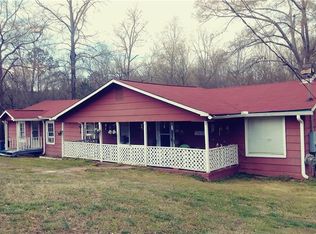 392 Pine Mountain Rd, Rockmart, GA 30153