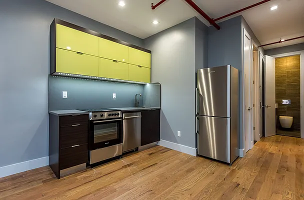 Rented by Nooklyn NYC LLC | media 38